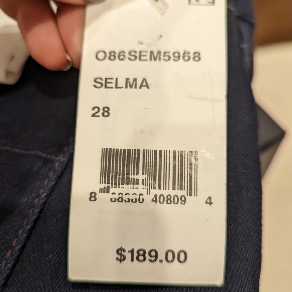 Joe's Jeans